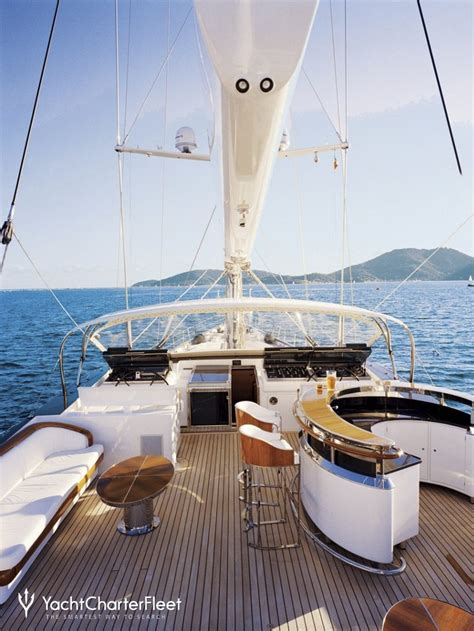 BETTY BOOP YACHT CHARTER